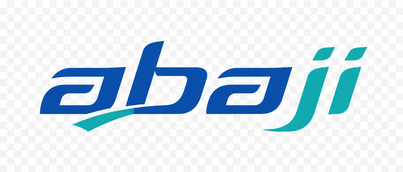 abaji logo